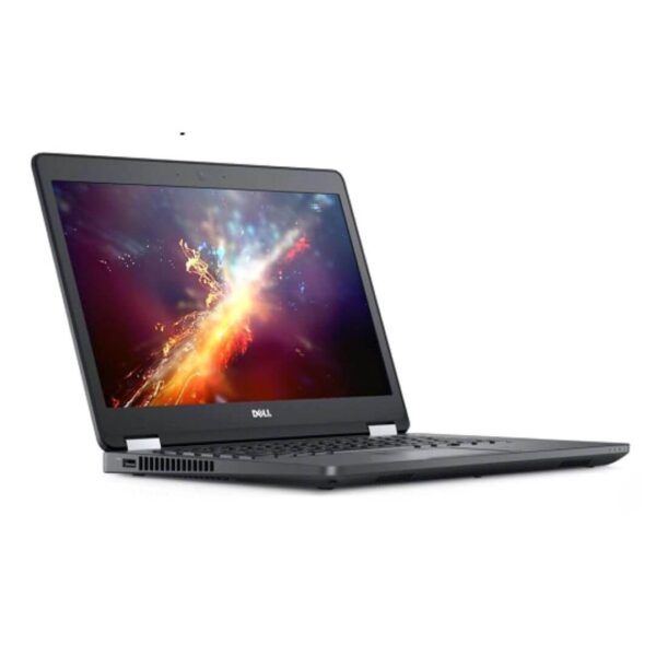 Laptop DELL E5470 Core I7 6820HQ Ram 8gb SSD 256gb 14"