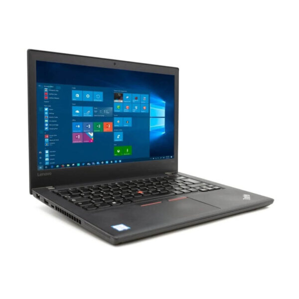 LENOVO Thinkpad 470P Core I7 7820HQ RAM 16GB SSD 500GB 14" FHD IPS GPU 2GB NVDIA