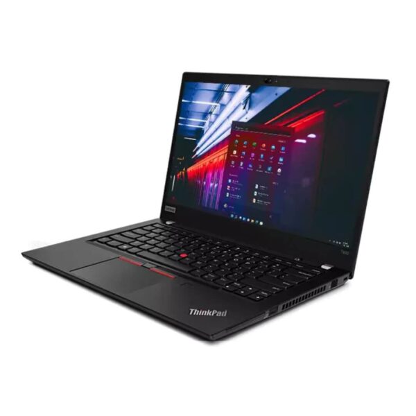 Laptop Lenovo Thinkpad T480 Core I5 8va GEN. RAM 8gb SSD 256 14" FHD