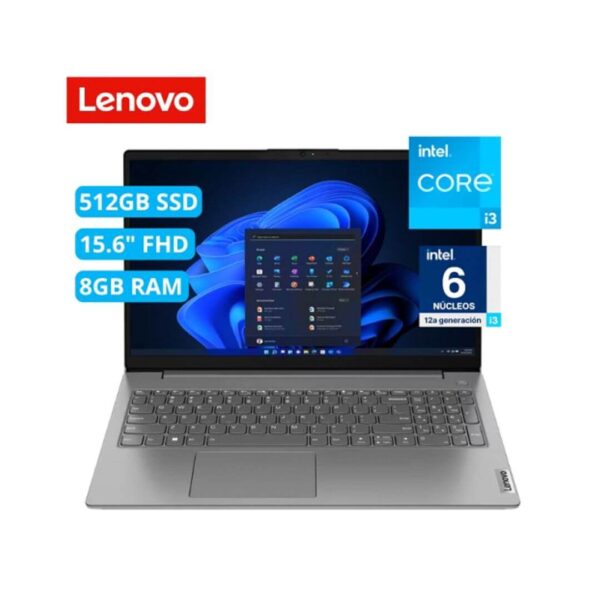 Lenovo V15 G3 IAP Core I3-1215U
